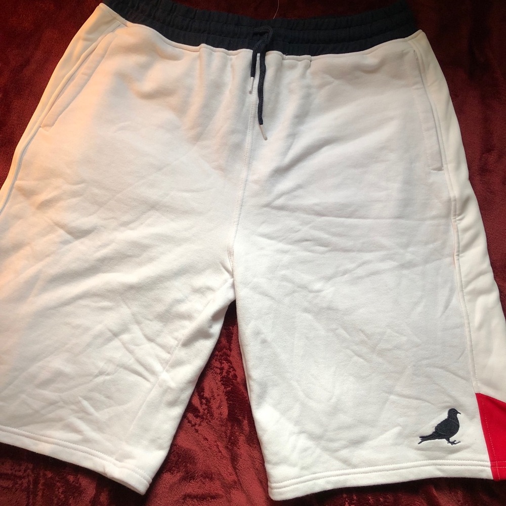 Athletic shorts